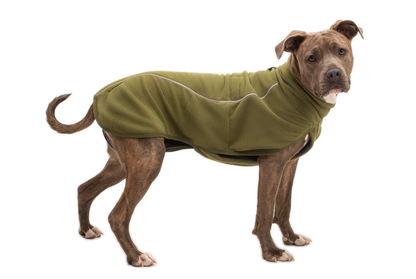 Ruffwear Climate Changer™ Fleece Vest