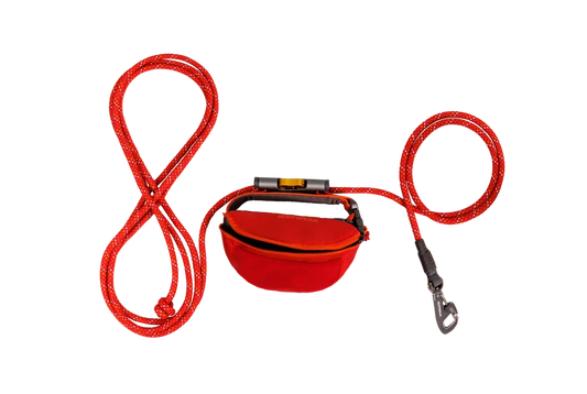 Ruffwear Hitch Hiker Leash