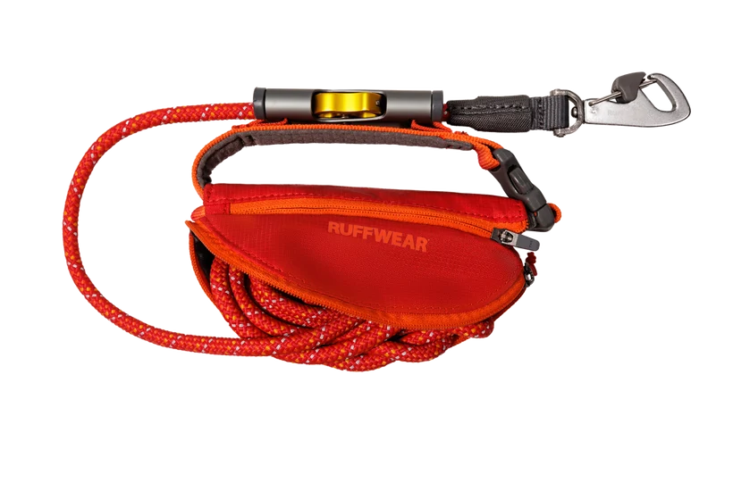 Ruffwear Hitch Hiker Leash