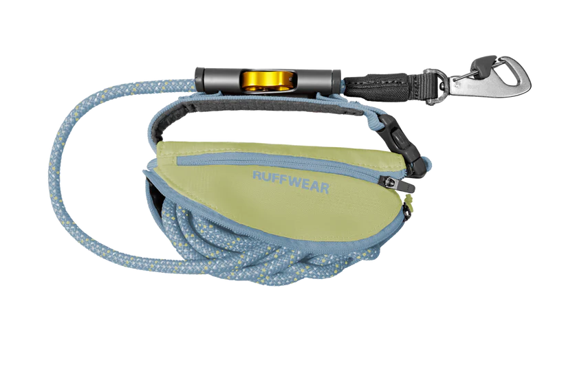 Hitch Hiker Leash
