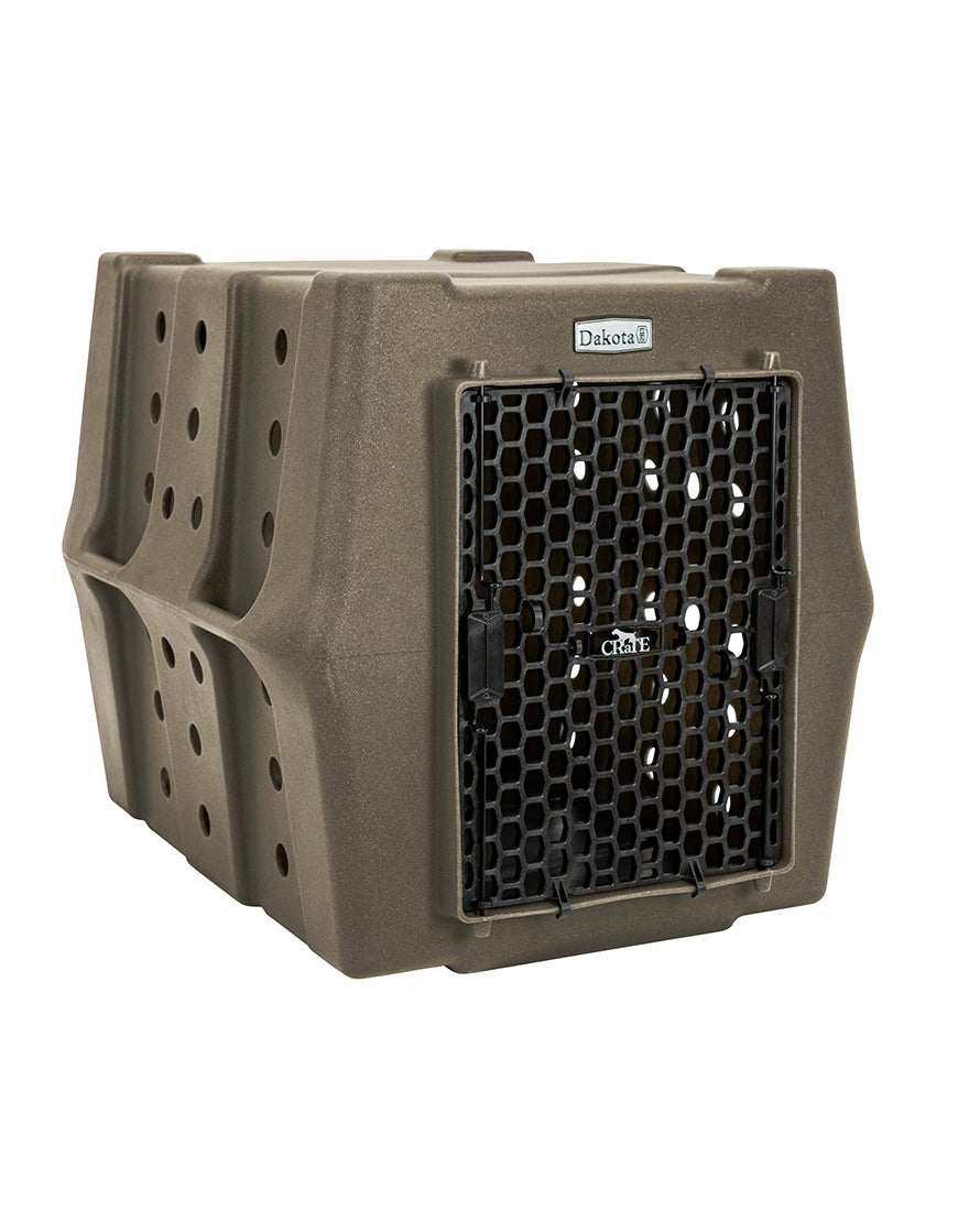 CRaTE – “Canine Rough and Tough Economy” Kennel Extra Large