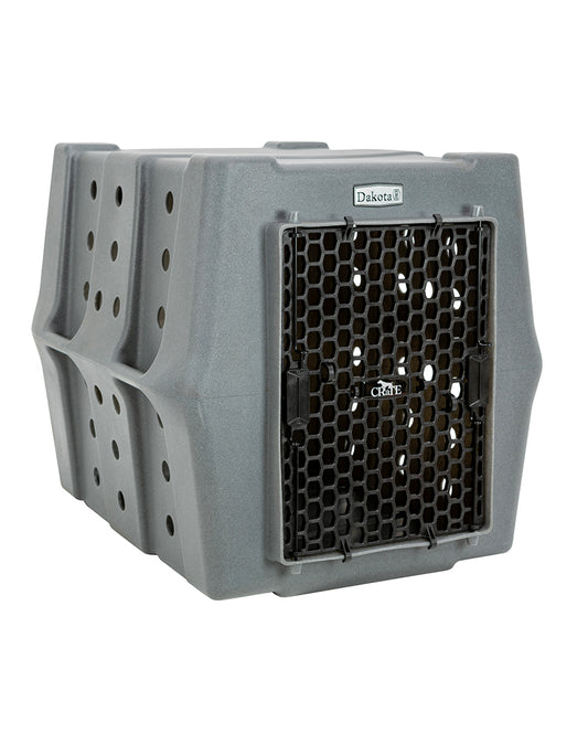 CRaTE – “Canine Rough and Tough Economy” Kennel Intermediate