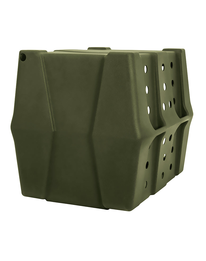CRaTE – “Canine Rough and Tough Economy” Kennel Extra Large
