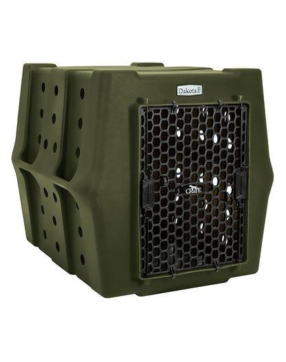 CRaTE – “Canine Rough and Tough Economy” Kennel Extra Large