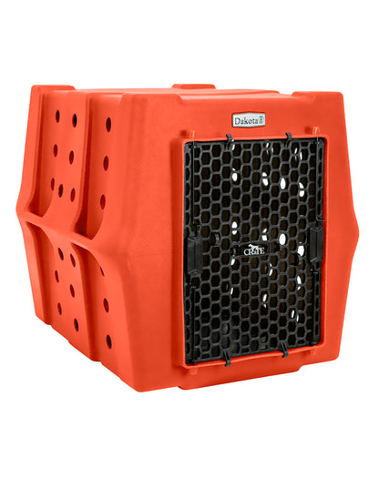 CRaTE – “Canine Rough and Tough Economy” Kennel Extra Large