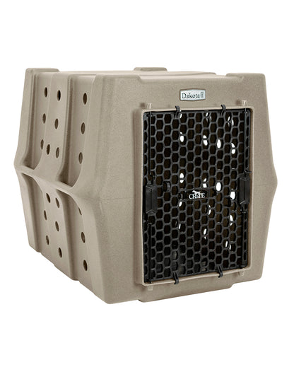 CRaTE – “Canine Rough and Tough Economy” Kennel Extra Large