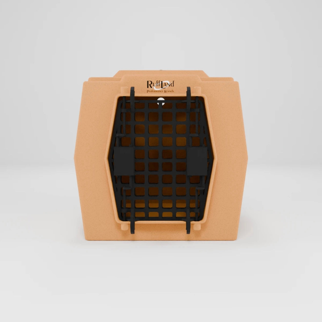 Small Ruffland Kennel