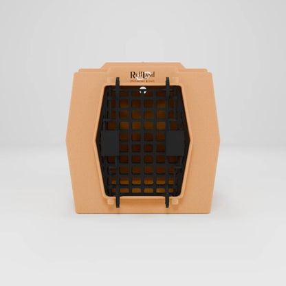 Small Ruffland Kennel