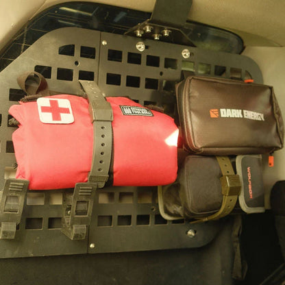 Hoss Straps 24" Gear Straps
