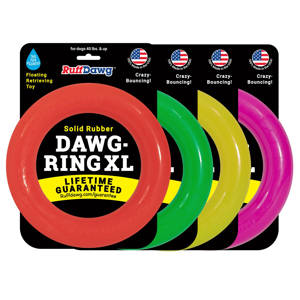 XL DAWG RING - Lifetime Guaranteed
