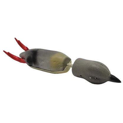 Dokken Deadfowl Puppy Trainers