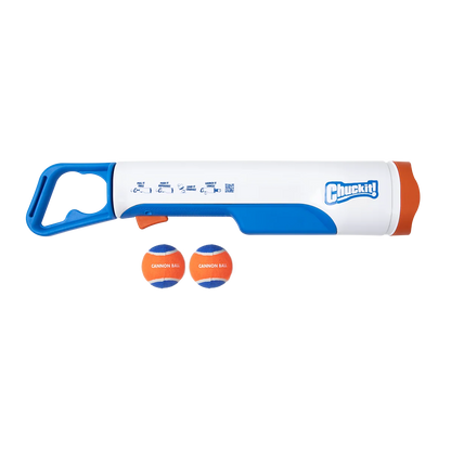 Chuck-It Ultra Cannon