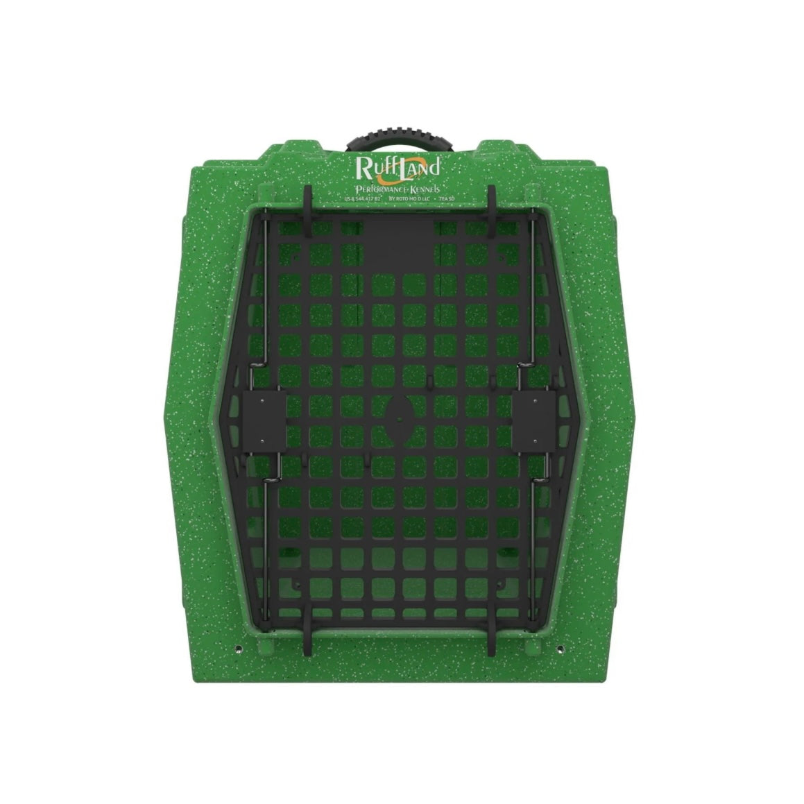 Medium Ruffland Kennel