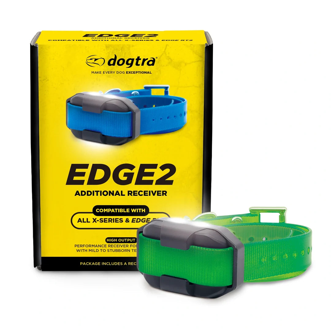 Dogtra EDGE2 ADDITIONAL RECEIVER
