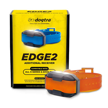 Dogtra EDGE2 ADDITIONAL RECEIVER