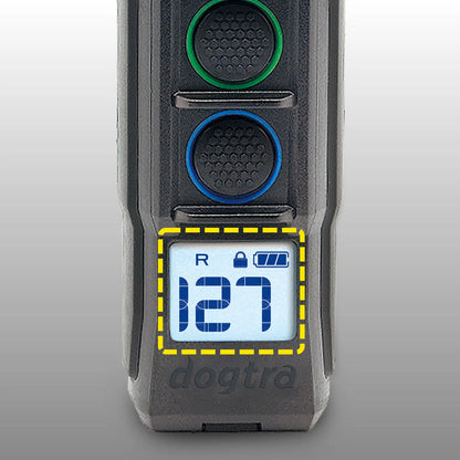 Dogtra EDGE2 1-DOG UNIT