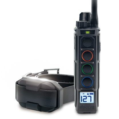 Dogtra EDGE2 1-DOG UNIT