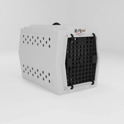 Medium Ruffland Kennel