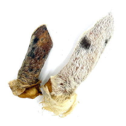 TREAT BAR - Lamb Ears - 1 Pc.