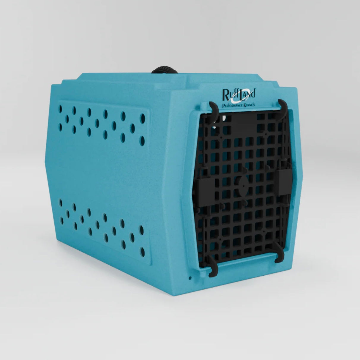 Medium Ruffland Kennel