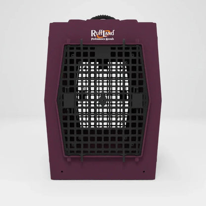 Extra Large Ruffland Kennel *In Store Pickup Only*