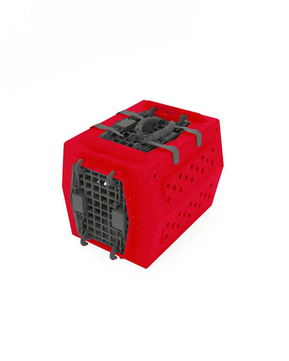 Mini Ruffland Kennel