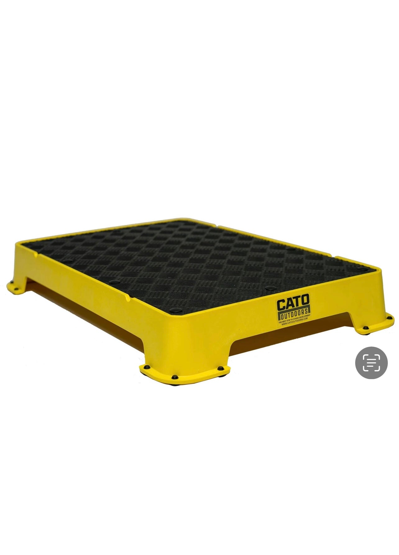 Cato Board Training Platform - Performance Dog Supply