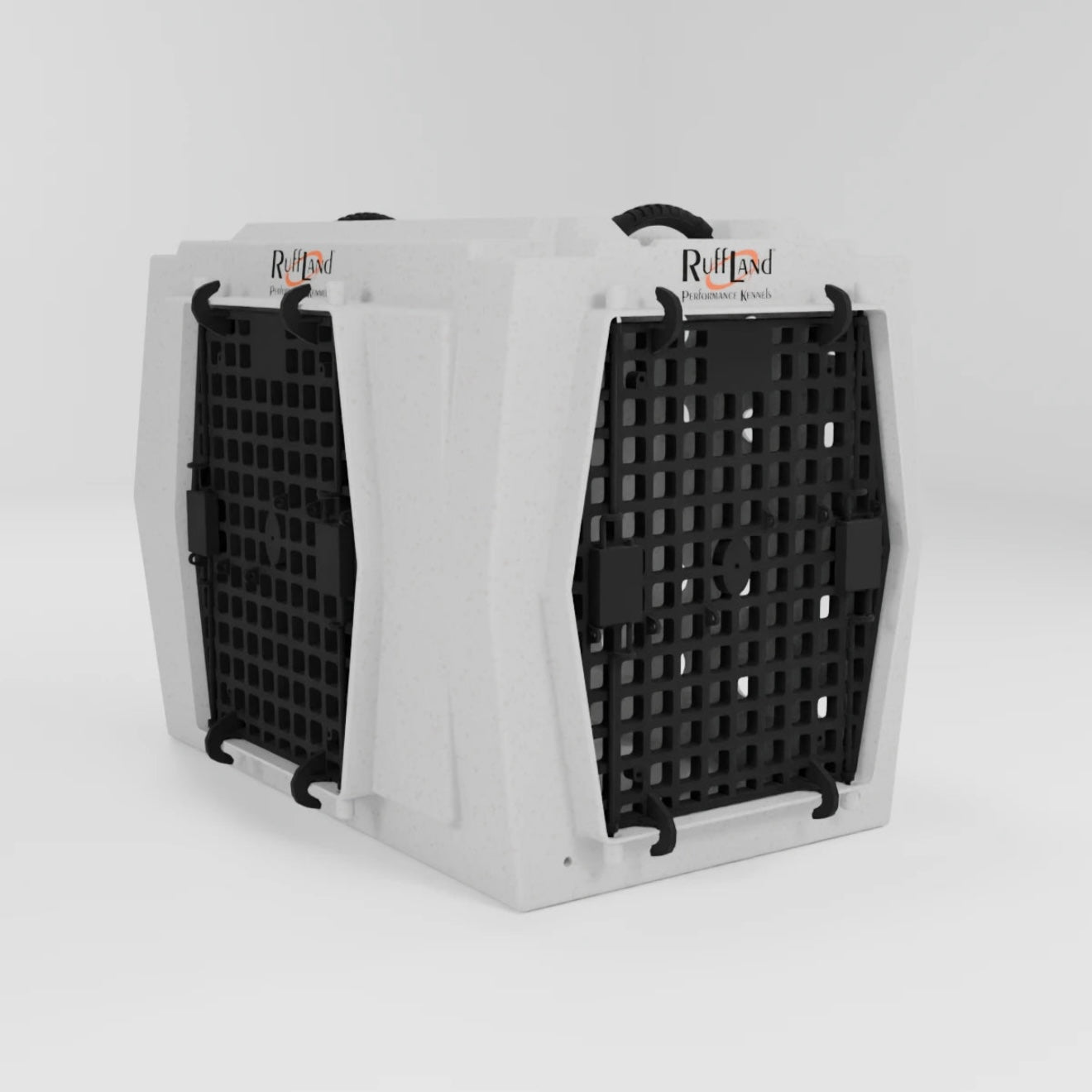 Intermediate Ruffland Kennel *In Store Pickup Only*