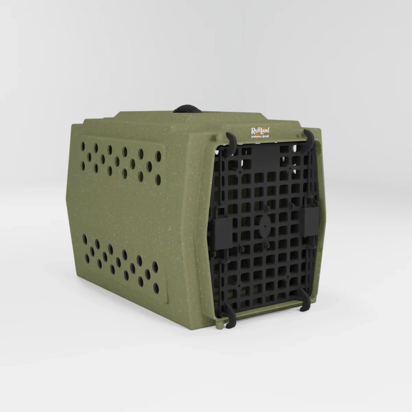 Midsize Ruffland Kennel