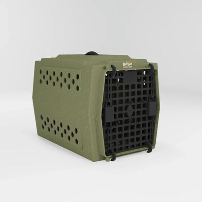 Midsize Ruffland Kennel