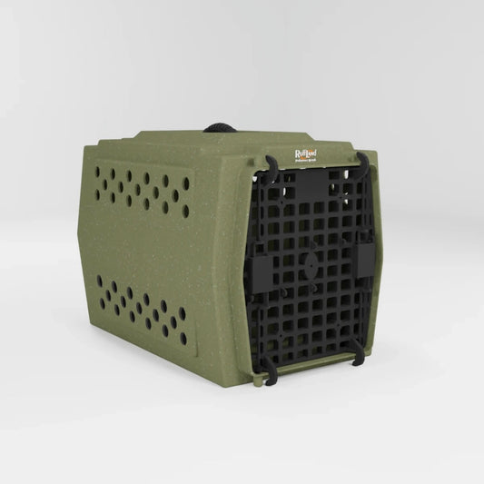 Midsize Ruffland Kennel
