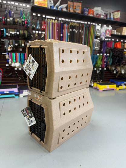 SUV (Slant Back) Ruffland Kennel