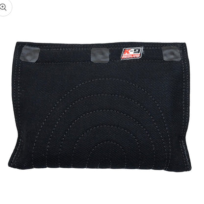 3 Handle French Linen Targeting Wedge - Performance Dog Supply