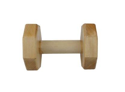 IGP/IPO Obedience Dumbells - Performance Dog Supply