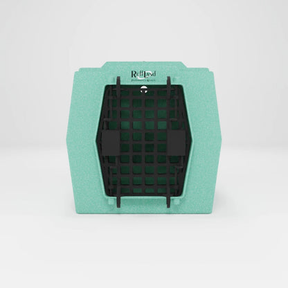 Small Ruffland Kennel