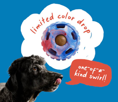 4th Of July Woof Pupsicle