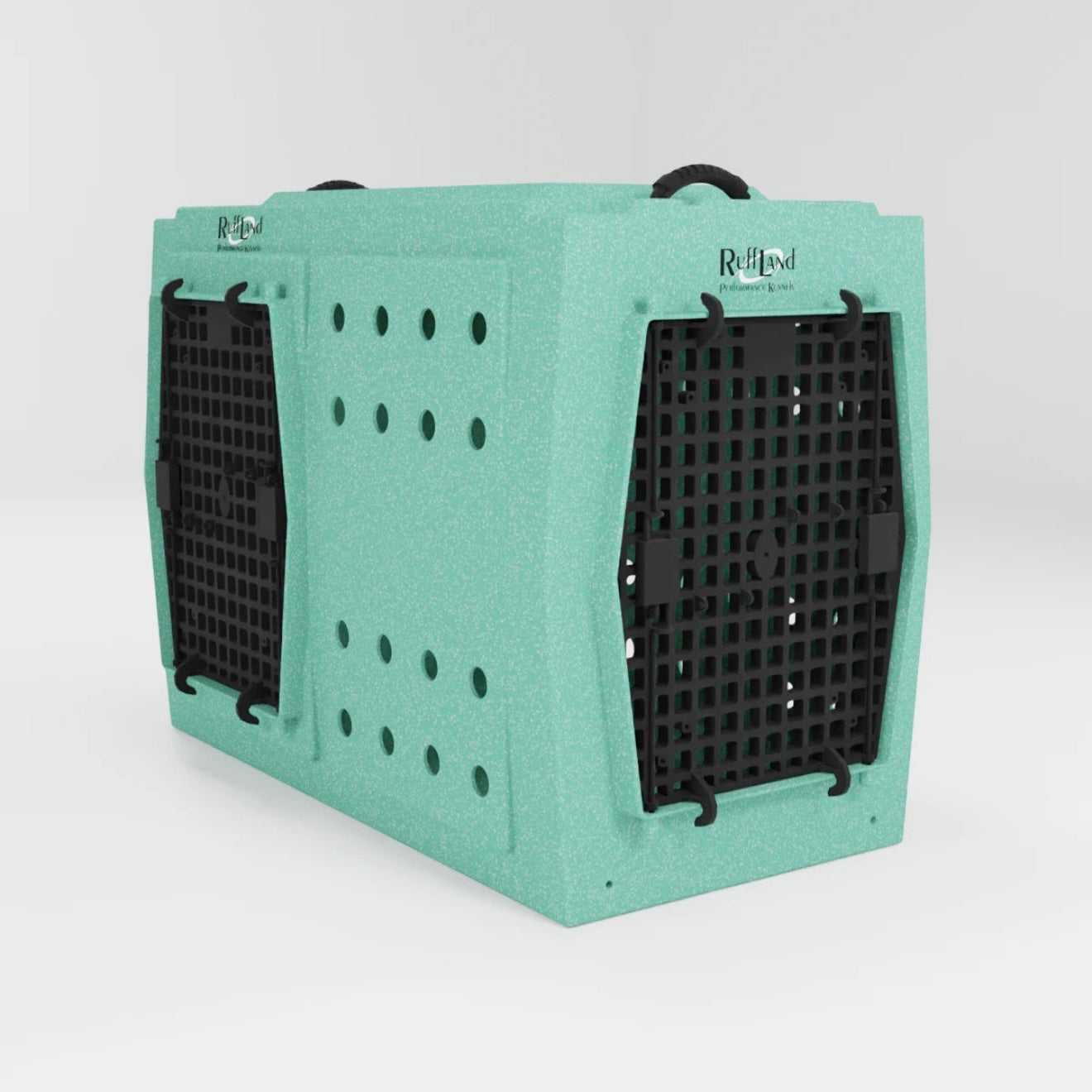 Extra Large Ruffland Kennel *In Store Pickup Only*