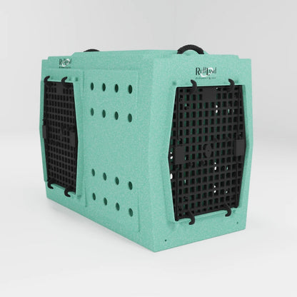 Extra Large Ruffland Kennel *In Store Pickup Only*