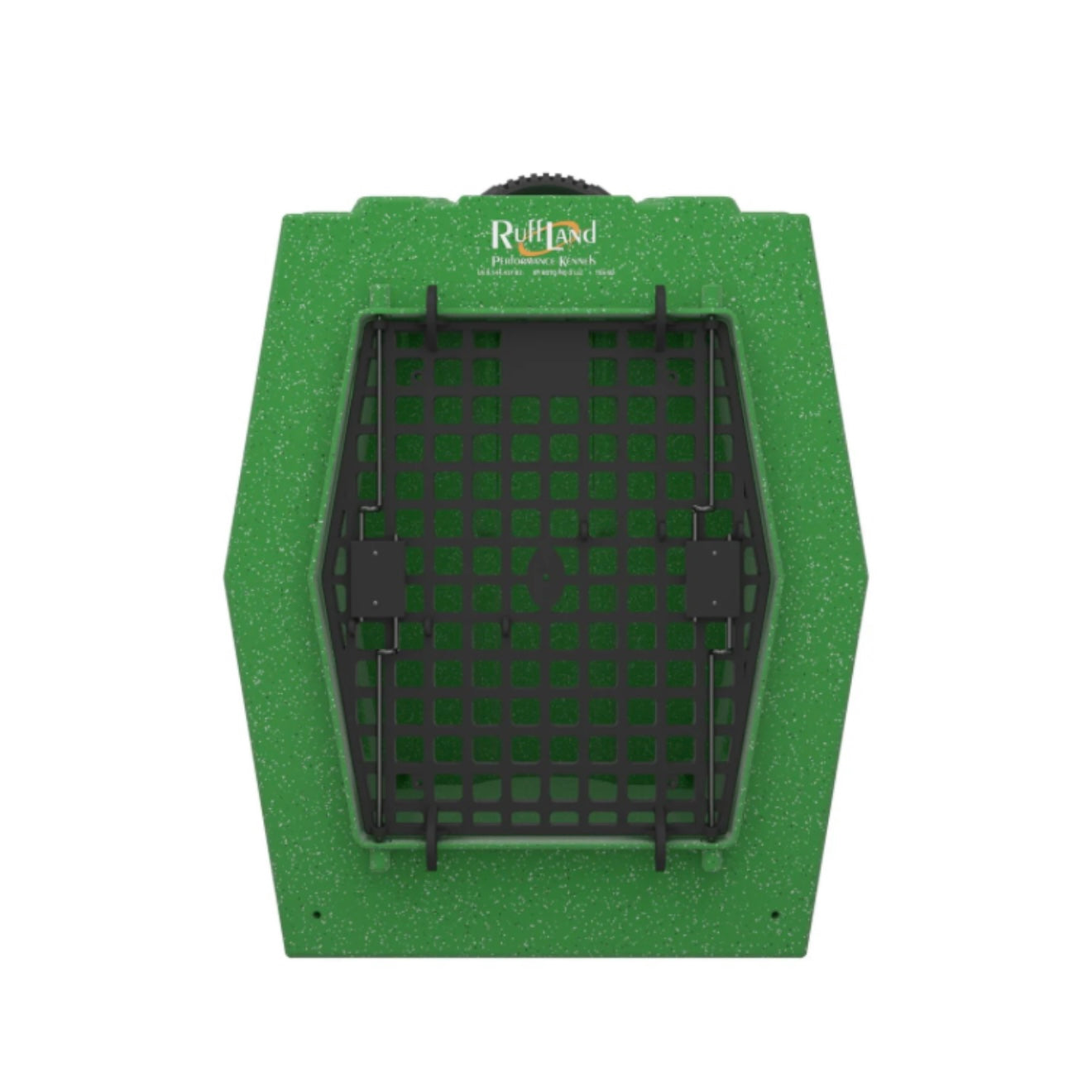 Large Ruffland Kennel