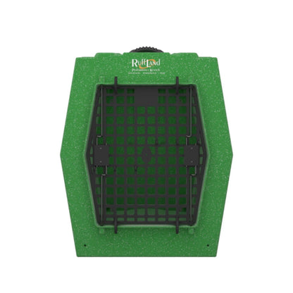 Large Ruffland Kennel