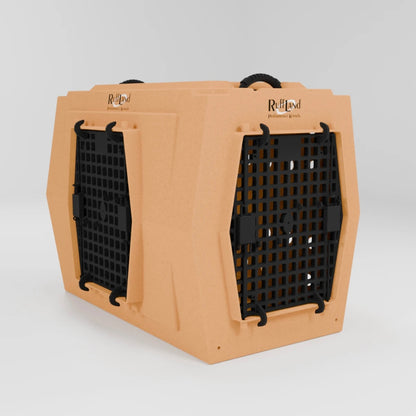 Large Ruffland Kennel