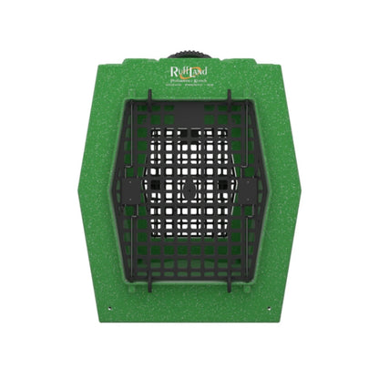 Large Ruffland Kennel