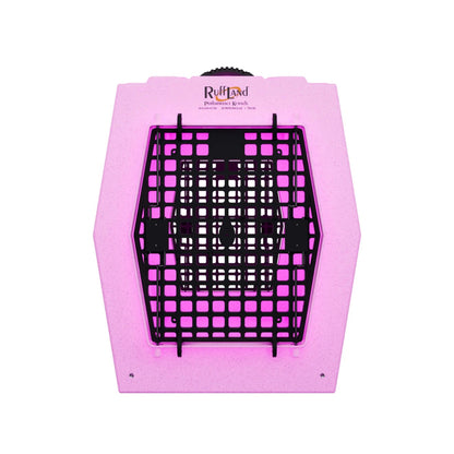 Large Ruffland Kennel