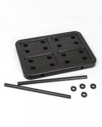 Dakota Kennel Divider - Performance Dog Supply
