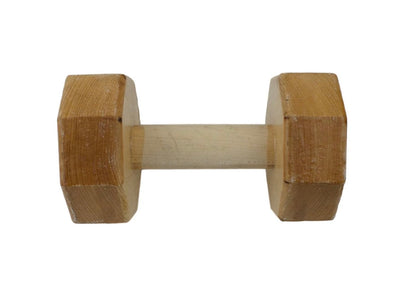 IGP/IPO Obedience Dumbells - Performance Dog Supply