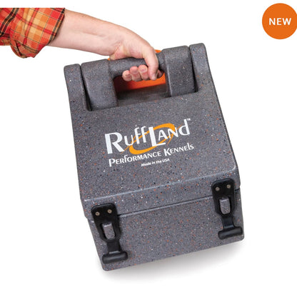Ruffland Chow Box - Performance Dog Supply