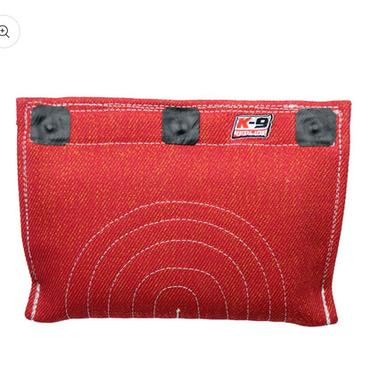 3 Handle French Linen Targeting Wedge - Performance Dog Supply