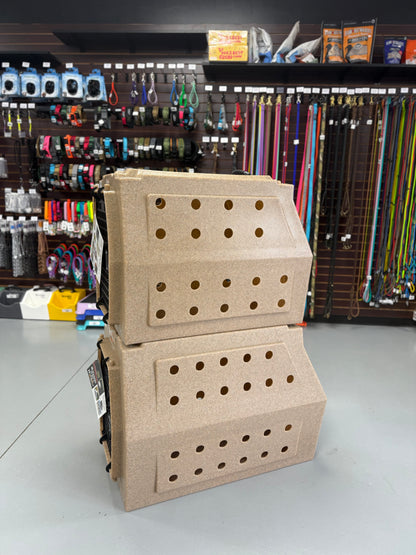SUV (Slant Back) Ruffland Kennel
