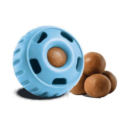 WOOF - The Pupsicle - Performance Dog Supply