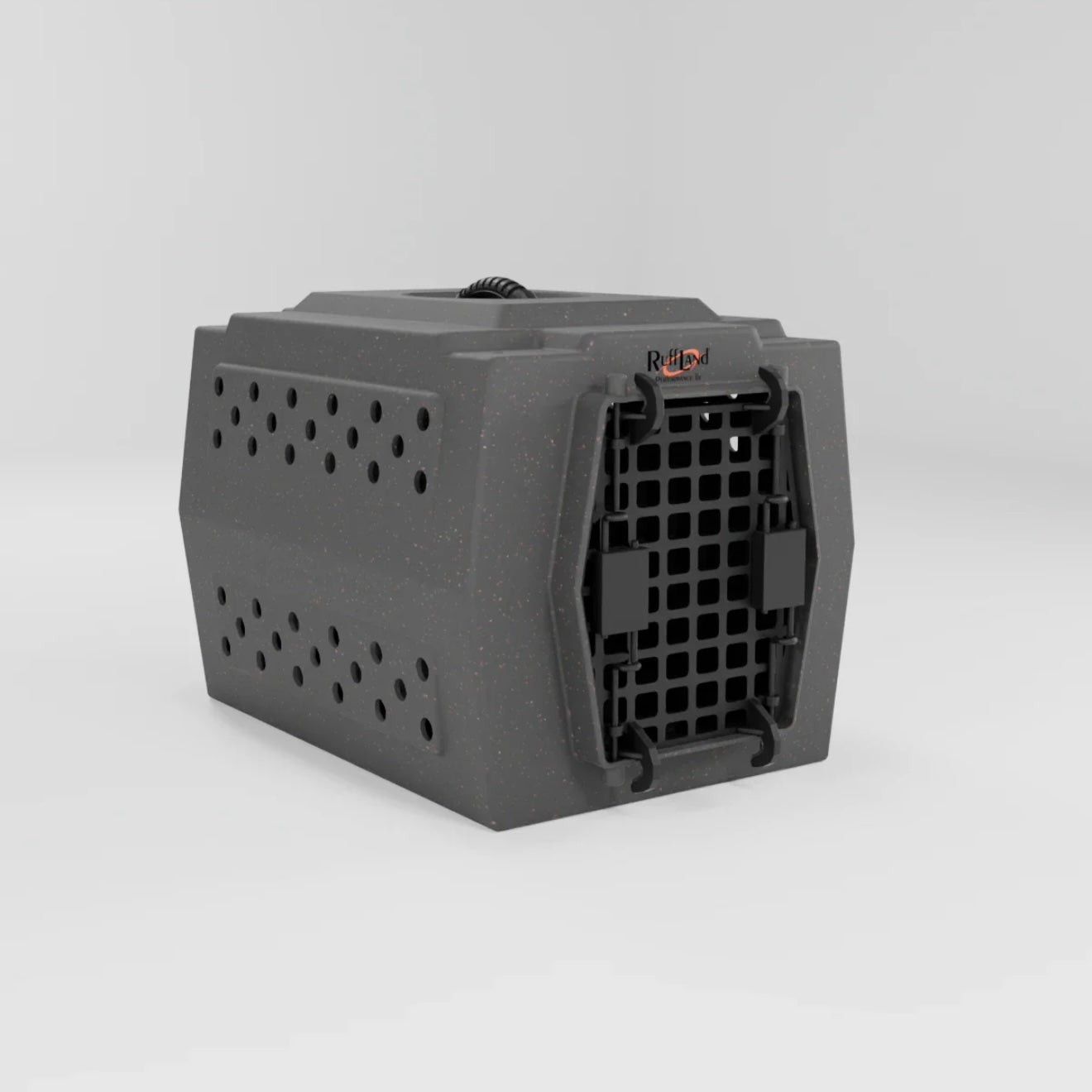 Small Ruffland Kennel